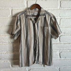 Goodfellow & Co. Men’s Large Button Down Shirt